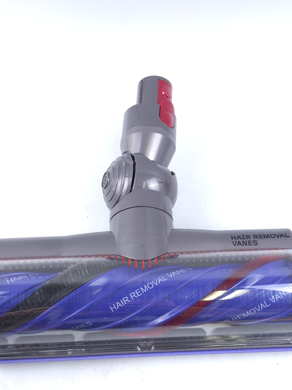 Upgrade Anti-Tangle Replacement Vacuum Head for Dyson V7, V8, V10, V11,V15